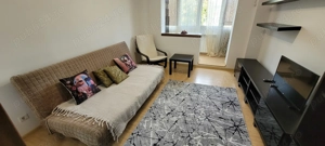 Inchiriere apartament 2 camere decomandat Gorjului Militari