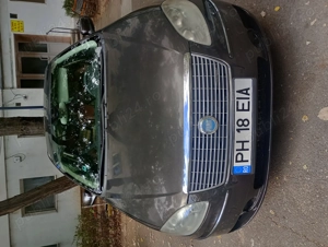 Vând Fiat Croma 2007 diesel 1,9,150 cp