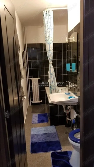 Vitan Mall - garsoniera - bloc izolat termic - imagine 6 Vitan Mall - garsoniera - bloc izolat termic - imagine 6