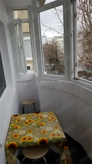 Vitan Mall - garsoniera - bloc izolat termic - imagine 8 Vitan Mall - garsoniera - bloc izolat termic - imagine 8