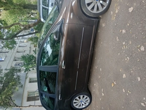 Vând Fiat Croma 2007 diesel 1,9,150 cp - imagine 3