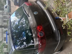 Vând Fiat Croma 2007 diesel 1,9,150 cp - imagine 4