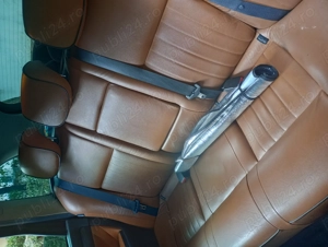 Vând Fiat Croma 2007 diesel 1,9,150 cp - imagine 5