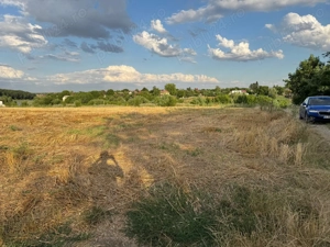 Teren de vanzare Moara Vlasiei - imagine 2