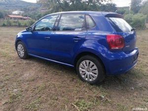 VW Polo, 2010,1.4 benzina Euro 5 - imagine 2