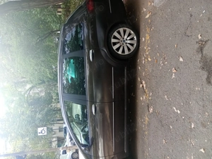 Vând Fiat Croma 2007 diesel 1,9,150 cp - imagine 6