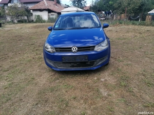 VW Polo, 2010,1.4 benzina Euro 5 - imagine 5