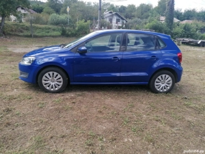 VW Polo, 2010,1.4 benzina Euro 5 - imagine 4