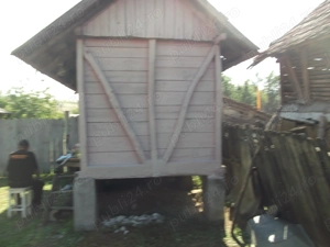 Casa taraneasca de vanzare  - imagine 5