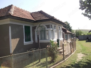 Casa taraneasca de vanzare  - imagine 6