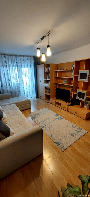 3 camere - decomandat - etaj 3