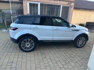 Vand Range Rover Evoque - imagine 4