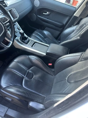 Vand Range Rover Evoque - imagine 2