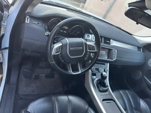 Vand Range Rover Evoque - imagine 3