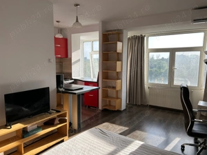 Inchiriere garsoniera Parc Tineretului, 3 min de metrou, de la proprietar