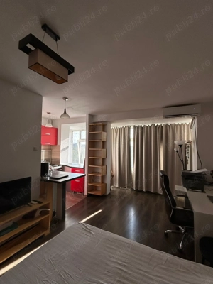 Inchiriere garsoniera Parc Tineretului, 3 min de metrou, de la proprietar - imagine 2