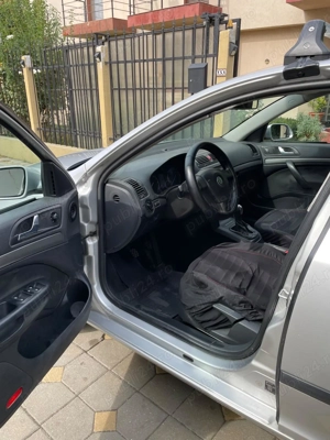 Vand  Skoda Octavia 2 1.9 diesel  - imagine 6