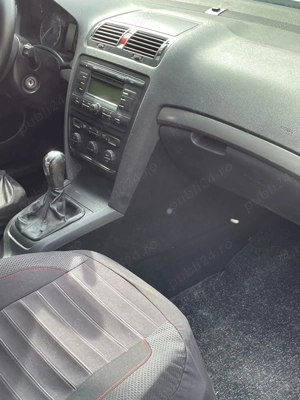 Vand  Skoda Octavia 2 1.9 diesel  - imagine 4