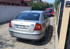 Vand  Skoda Octavia 2 1.9 diesel  - imagine 3