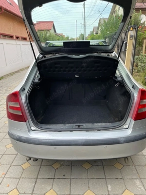 Vand  Skoda Octavia 2 1.9 diesel  - imagine 2