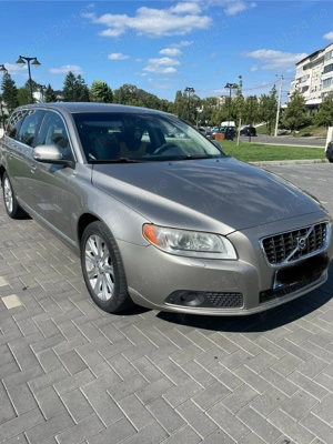 Vând Volvo V70 Impecabil!  - imagine 2
