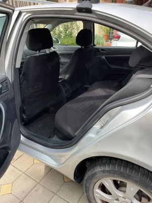 Vand  Skoda Octavia 2 1.9 diesel  - imagine 5