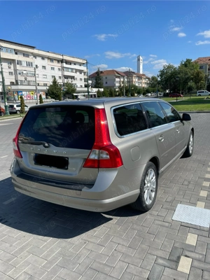 Vând Volvo V70 Impecabil!  - imagine 4