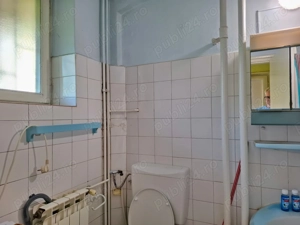 Apartament 2 camere, decomandat   ultracentral, aproape de  Hotel Continental și Fac. de Medicinia - imagine 6