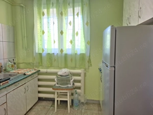 Apartament 2 camere, decomandat   ultracentral, aproape de  Hotel Continental și Fac. de Medicinia - imagine 9