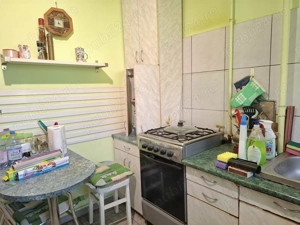 Apartament 2 camere, decomandat   ultracentral, aproape de  Hotel Continental și Fac. de Medicinia - imagine 8