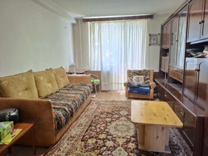 Apartament 2 camere, decomandat   ultracentral, aproape de  Hotel Continental și Fac. de Medicinia - imagine 2