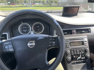Vând Volvo V70 Impecabil!  - imagine 10