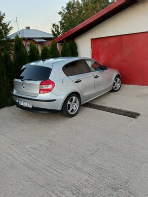 BMW seria 1 BMW  - imagine 3 BMW seria 1 BMW  - imagine 3