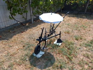 prasitori  vechi pentru decor  - imagine 2