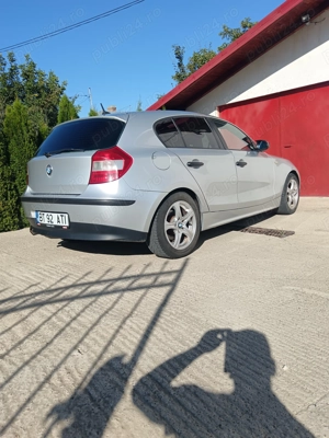 BMW seria 1 BMW  - imagine 5 BMW seria 1 BMW  - imagine 5