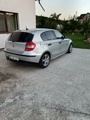 BMW seria 1 BMW  - imagine 4 BMW seria 1 BMW  - imagine 4
