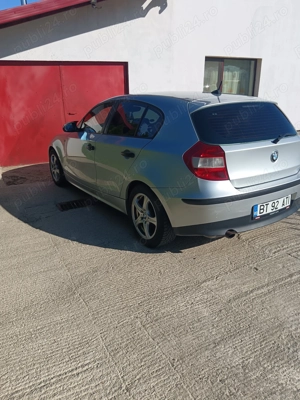 BMW seria 1 BMW  - imagine 7 BMW seria 1 BMW  - imagine 7