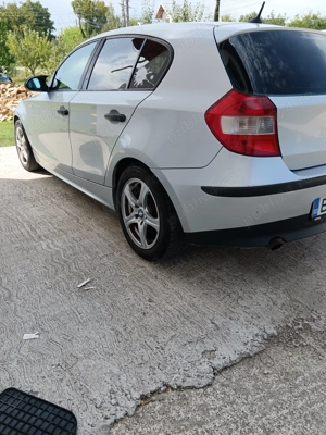 BMW seria 1 BMW  - imagine 6 BMW seria 1 BMW  - imagine 6