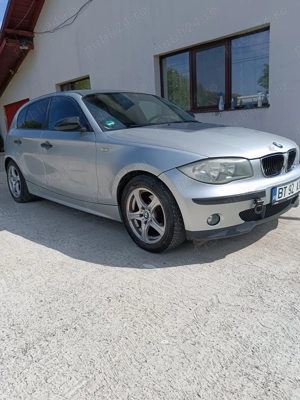 BMW seria 1 BMW  - imagine 8 BMW seria 1 BMW  - imagine 8