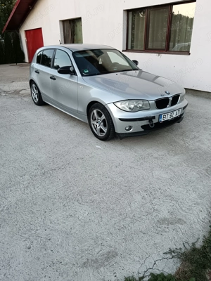 BMW seria 1 BMW  - imagine 9 BMW seria 1 BMW  - imagine 9