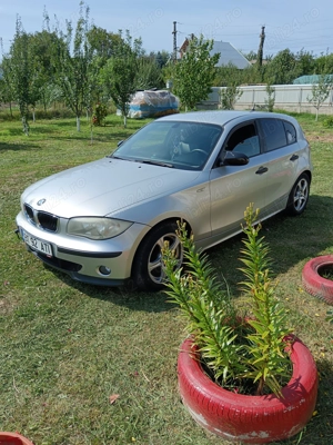 BMW seria 1 BMW  - imagine 10 BMW seria 1 BMW  - imagine 10