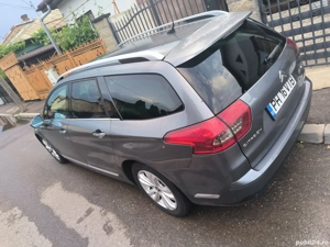 Citroen C5 2.0 HDi 2012 - imagine 3