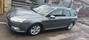 Citroen C5 2.0 HDi 2012