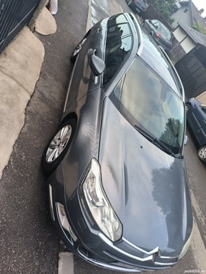 Citroen C5 2.0 HDi 2012 - imagine 4