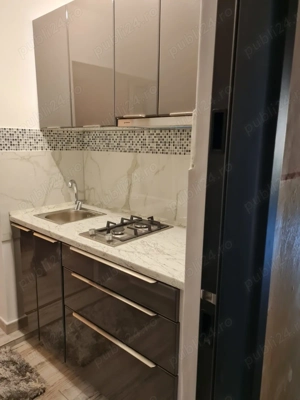 Garsoniera moderna Constanta CET  DE VÂNZARE