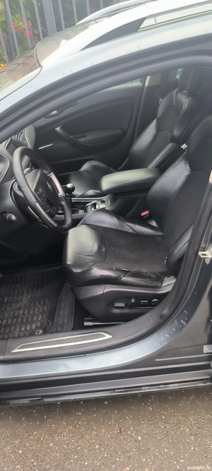 Citroen C5 2.0 HDi 2012 - imagine 2