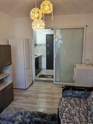 Garsoniera moderna Constanta CET  DE VÂNZARE - imagine 3