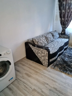 Garsoniera moderna Constanta CET  DE VÂNZARE - imagine 6