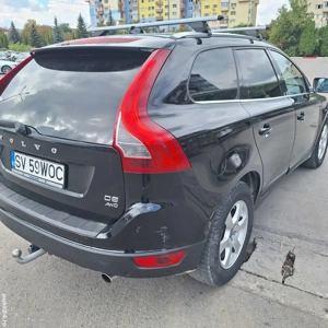 vând volvo xc 60