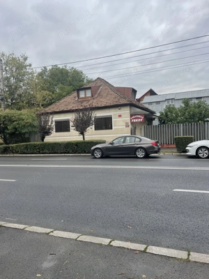 Victoriei 29, vis a vis de Prajiturile Fredy ,garaj de inchiriat, 50 euro luna - imagine 4 Victoriei 29, vis a vis de Prajiturile Fredy ,garaj de inchiriat, 50 euro luna - imagine 4